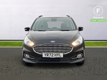 Used Ford Galaxy 2022 for sale - 76553584: Photo