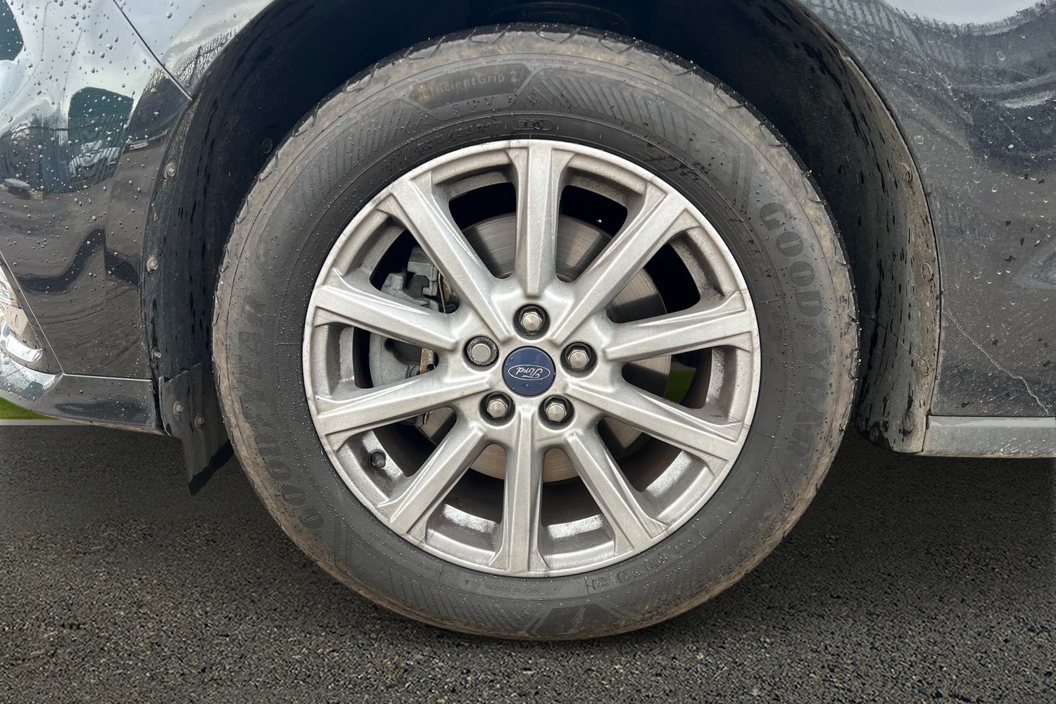 Used Ford Galaxy 2022 for sale - 76553584: Photo 5