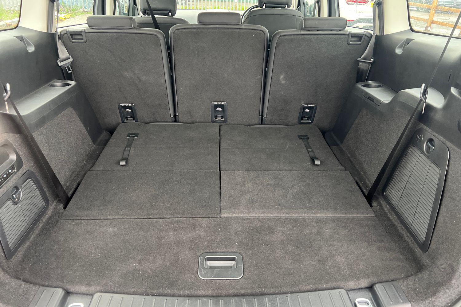 Used Ford Galaxy 2022 for sale - 76553584: Photo 6