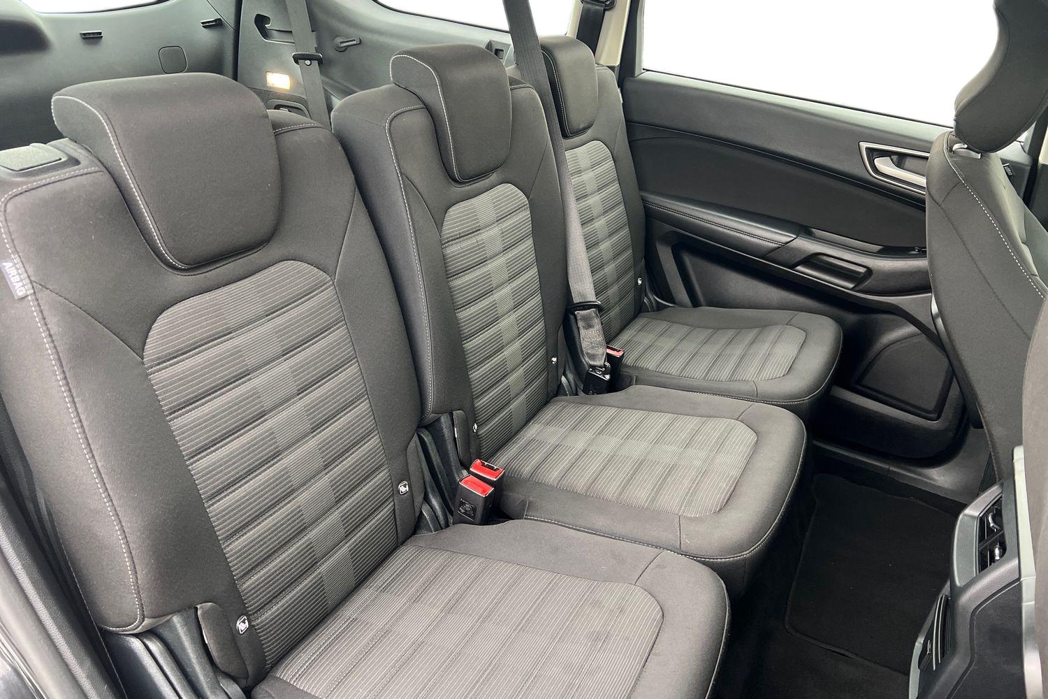 Used Ford Galaxy 2022 for sale - 76553584: Photo 7