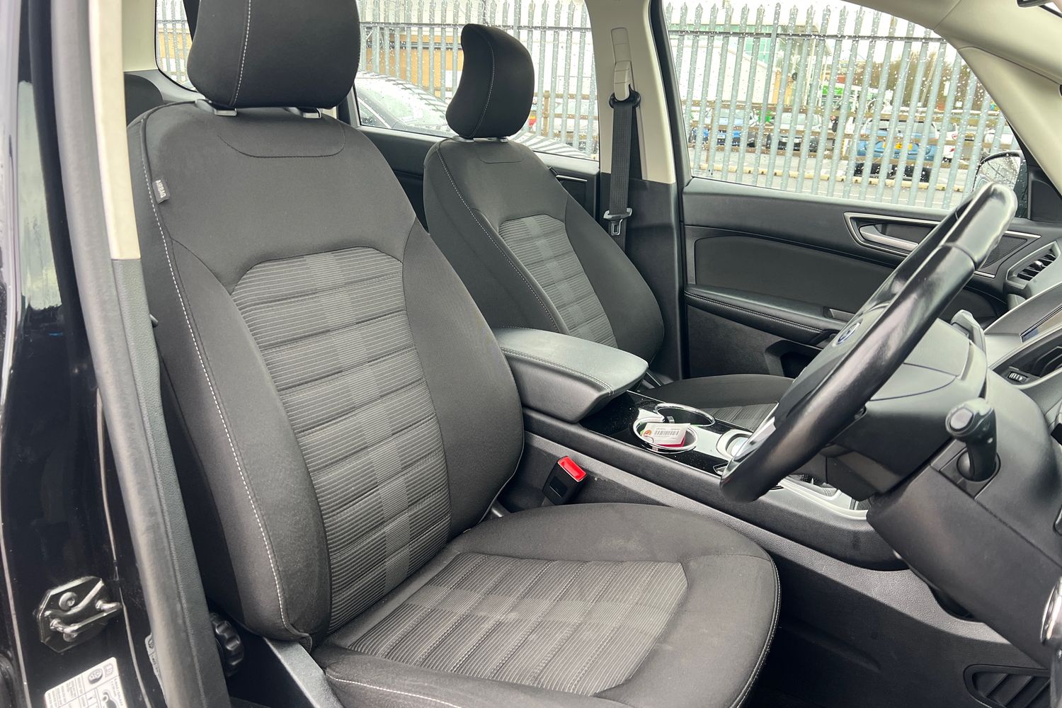 Used Ford Galaxy 2022 for sale - 76553584: Photo 8