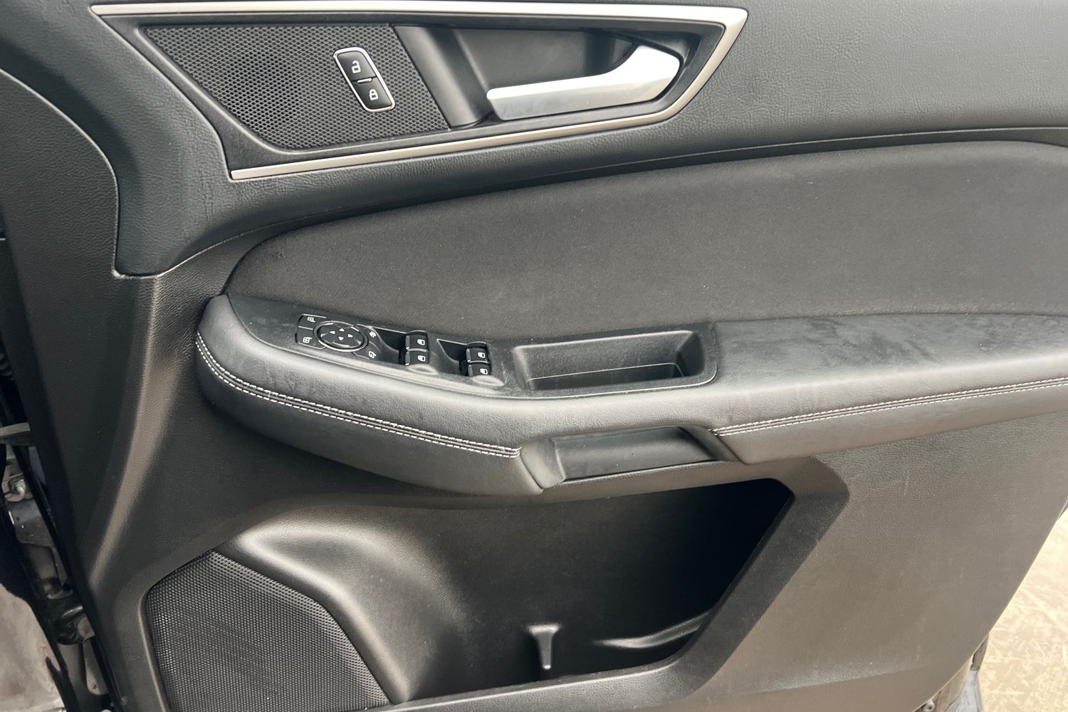 Used Ford Galaxy 2022 for sale - 76553584: Photo 9