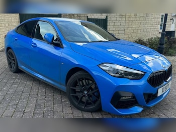 Used BMW 2 Series 2021 for sale - 78473842: Photo