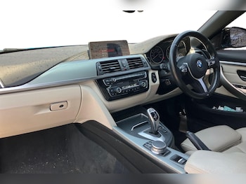 Used BMW 4 Series 2017 for sale - 79230014: Photo