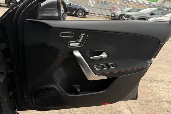 Used Mercedes-Benz A-Class 2019 for sale - 75694303: Photo 12