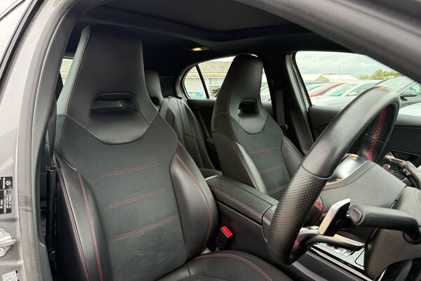 Used Mercedes-Benz A-Class 2019 for sale - 75694303: Photo 13
