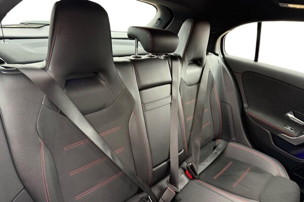 Used Mercedes-Benz A-Class 2019 for sale - 75694303: Photo 14