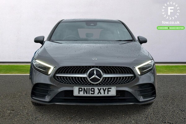 Used Mercedes-Benz A-Class 2019 for sale - 75694303: Photo 17