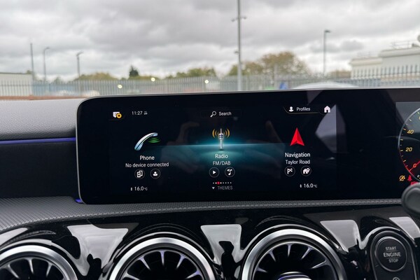 Used Mercedes-Benz A-Class 2019 for sale - 75694303: Photo 6