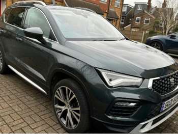 2021 - 1.5 TSI EVO Xperience Lux 5dr DSG