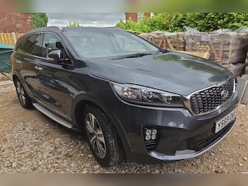 Used Kia Sorento 2019 for sale - 79047440: Photo