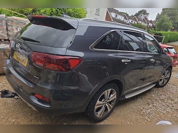 Used Kia Sorento 2019 for sale - 79047440: Photo
