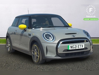 Used MINI Hatch 2021 for sale - 79519216: Photo