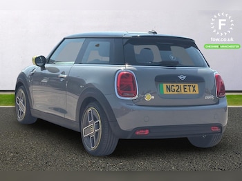 Used MINI Hatch 2021 for sale - 79519216: Photo