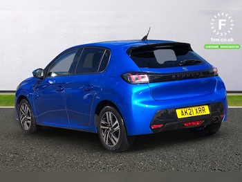 Used Peugeot 208 2021 for sale - 78341646: Photo