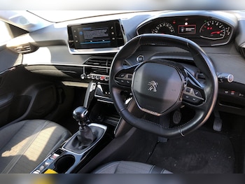 Used Peugeot 208 2021 for sale - 78341646: Photo