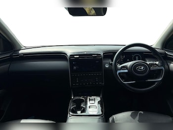 Used Hyundai TUCSON 2021 for sale - 79503372: Photo