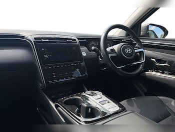 Used Hyundai TUCSON 2021 for sale - 79503372: Photo