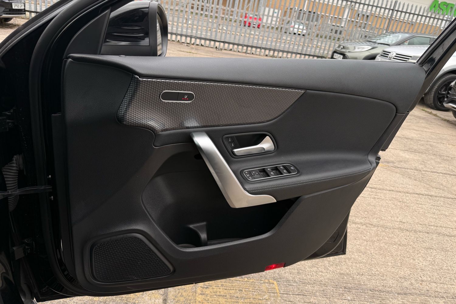 Used Mercedes-Benz A-Class 2019 for sale - 75871789: Photo 12