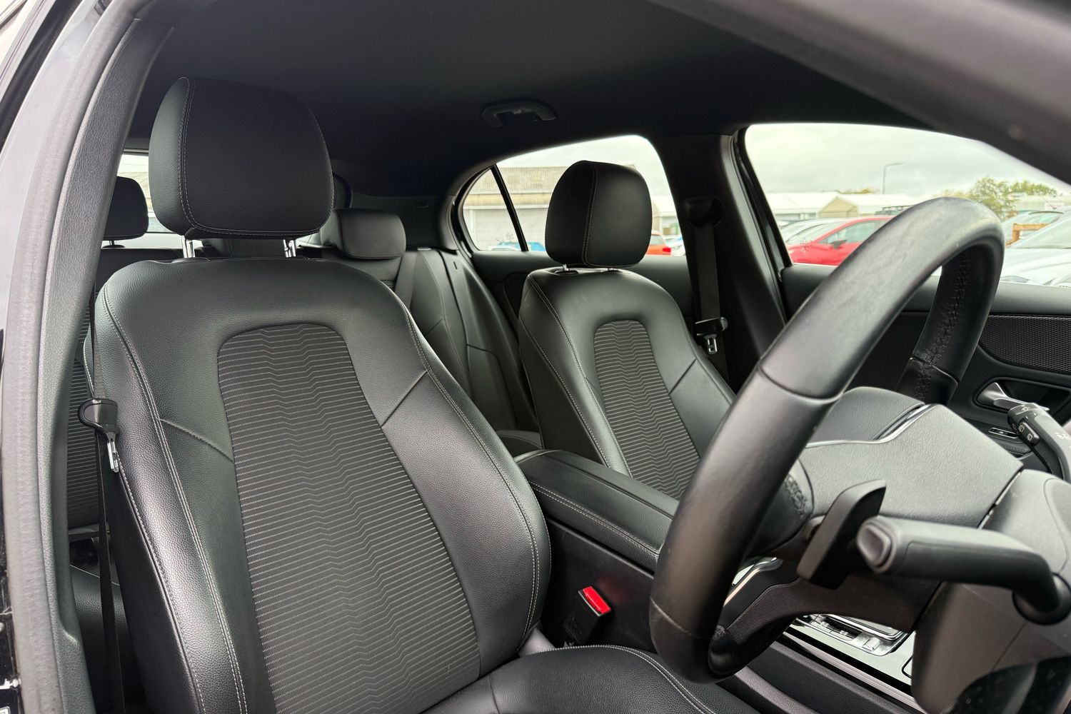 Used Mercedes-Benz A-Class 2019 for sale - 75871789: Photo 13