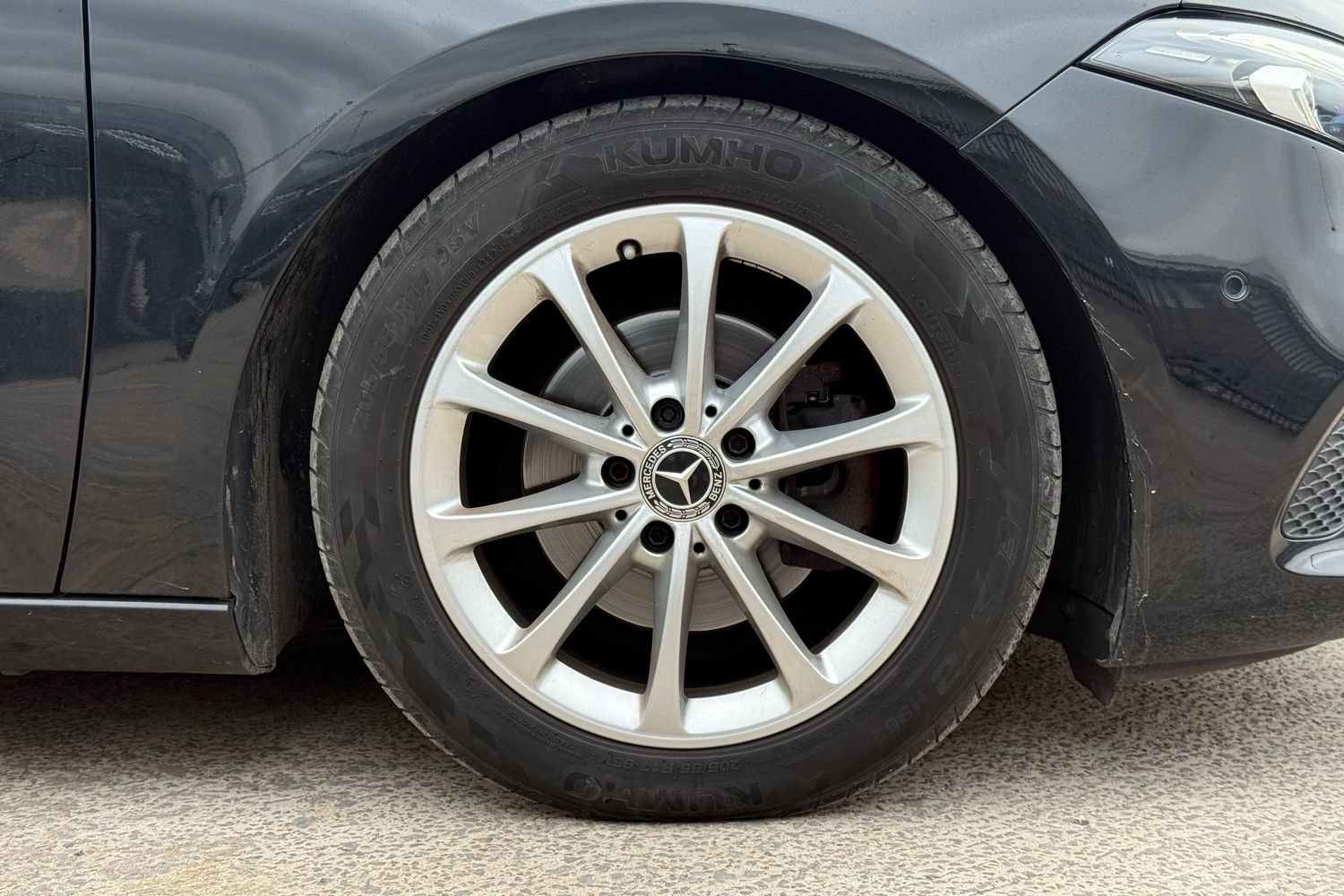 Used Mercedes-Benz A-Class 2019 for sale - 75871789: Photo 16