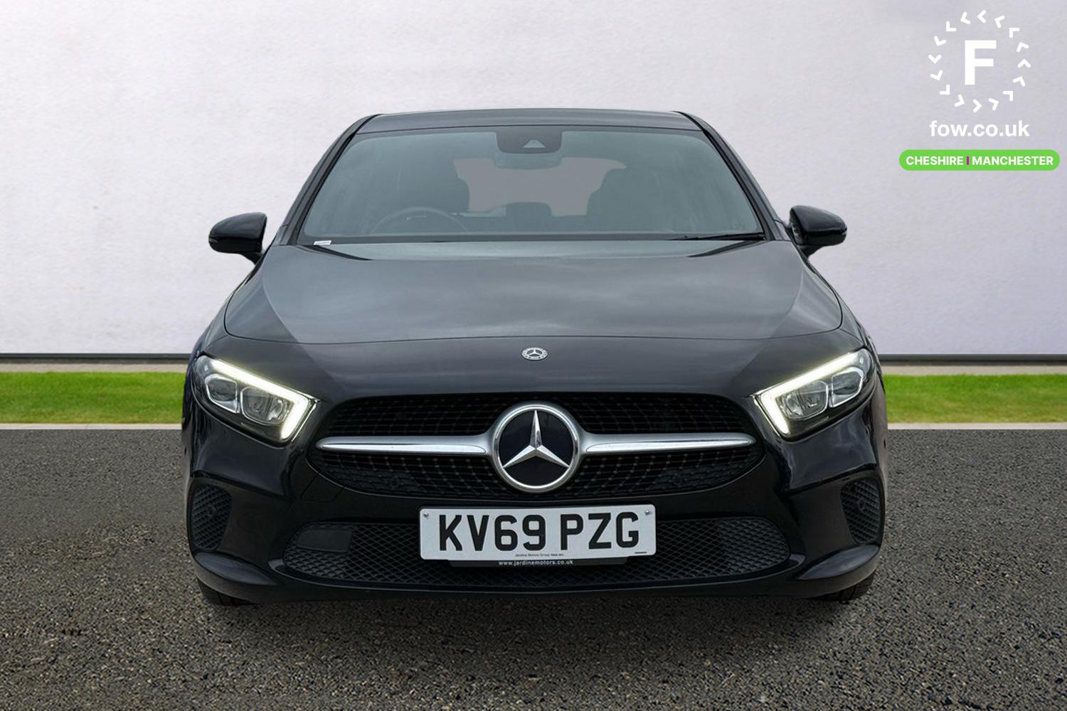 Used Mercedes-Benz A-Class 2019 for sale - 75871789: Photo 17
