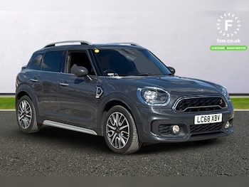 MINI - Countryman