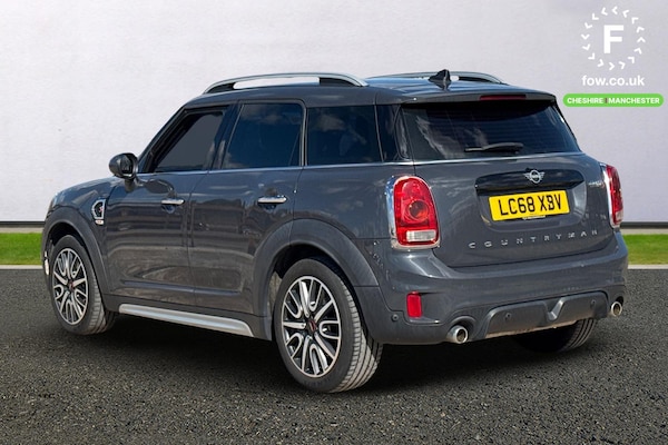 Used MINI Countryman 2018 for sale - 76220196: Photo 2