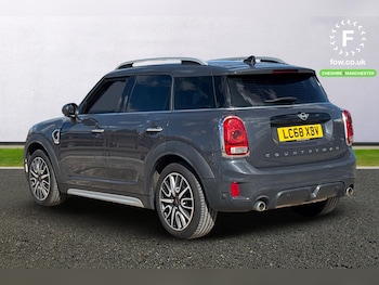 Used MINI Countryman 2018 for sale - 76220196: Photo 2