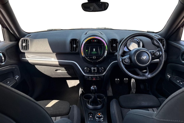 Used MINI Countryman 2018 for sale - 76220196: Photo 3