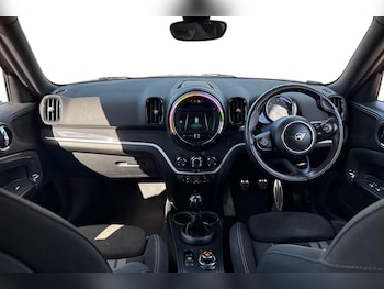 Used MINI Countryman 2018 for sale - 76220196: Photo 3