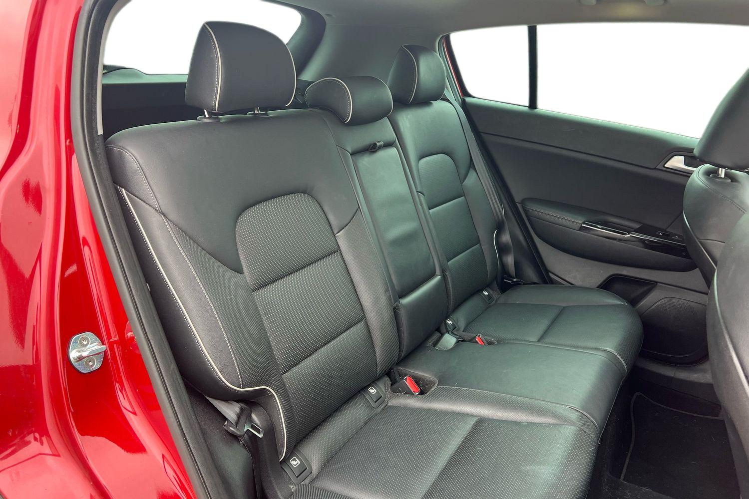 Used Kia Sportage 2017 for sale - 76164741: Photo 13