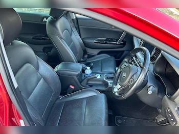 Used Kia Sportage 2017 for sale - 76164741: Photo 3
