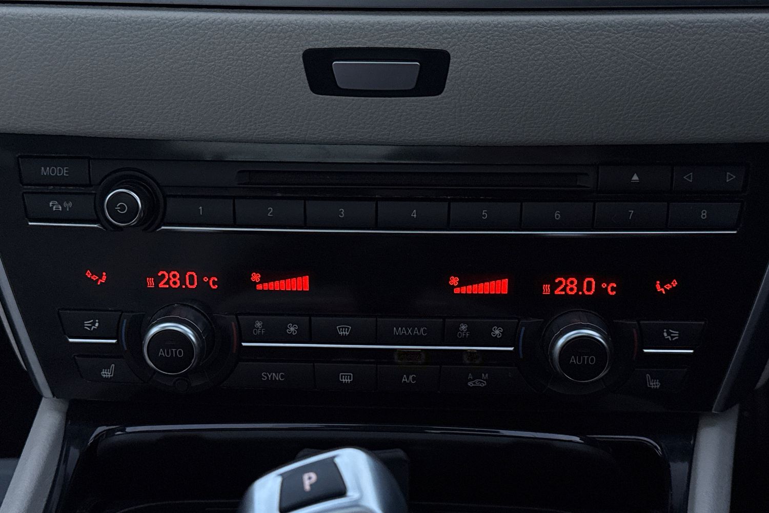 Used BMW 5 Series 2016 for sale - 77527476: Photo 10