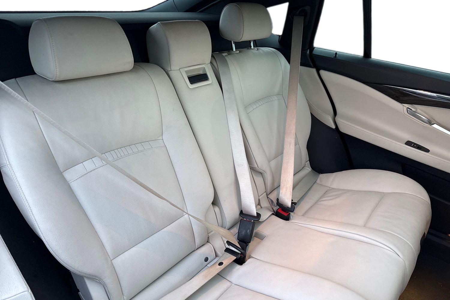 Used BMW 5 Series 2016 for sale - 77527476: Photo 18