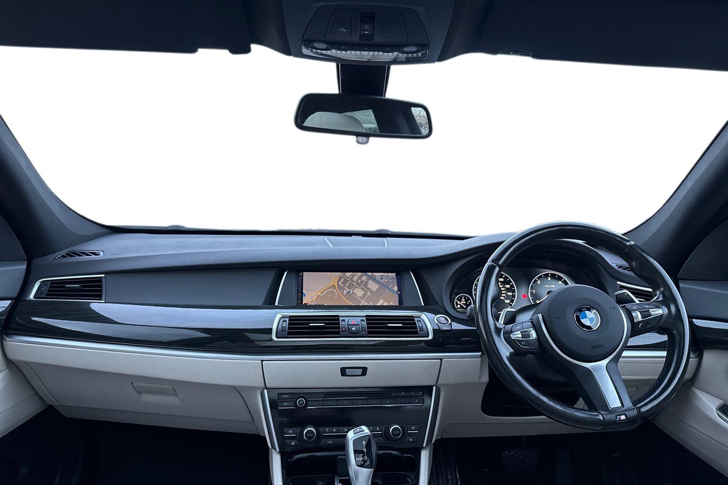 Used BMW 5 Series 2016 for sale - 77527476: Photo 3