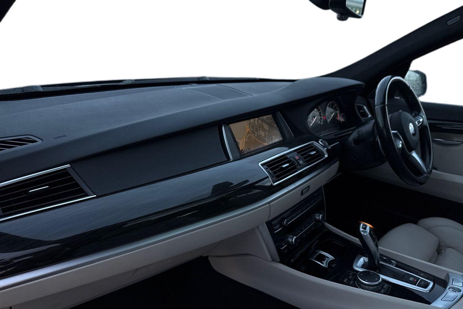 Used BMW 5 Series 2016 for sale - 77527476: Photo 4