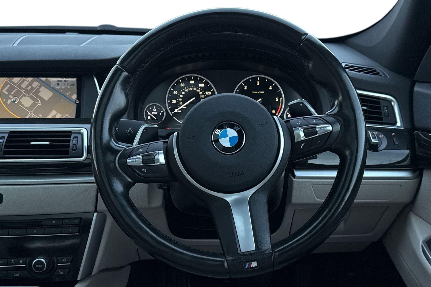 Used BMW 5 Series 2016 for sale - 77527476: Photo 5