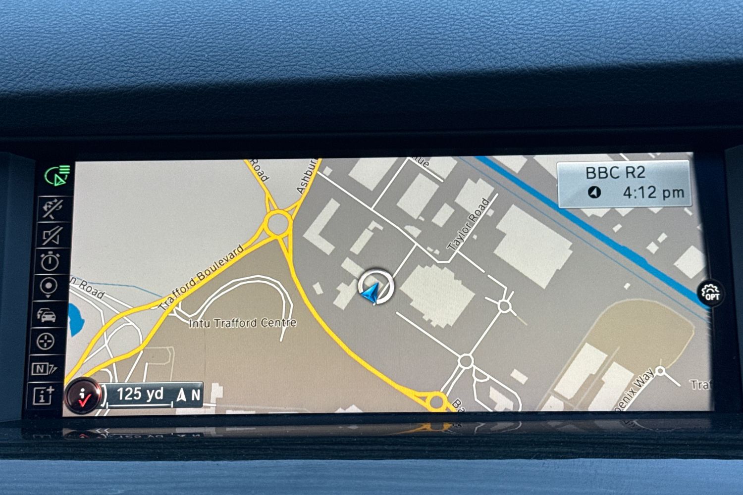 Used BMW 5 Series 2016 for sale - 77527476: Photo 8