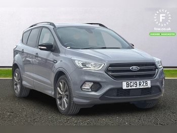 Used Ford Kuga 2019 for sale - 78981224: Photo