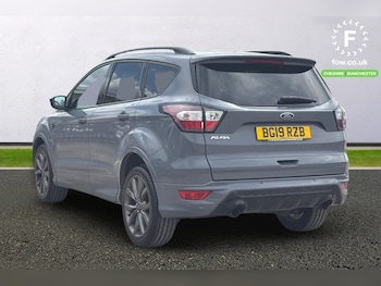 Used Ford Kuga 2019 for sale - 78981224: Photo