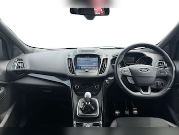 Used Ford Kuga 2019 for sale - 78981224: Photo