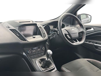 Used Ford Kuga 2019 for sale - 78981224: Photo