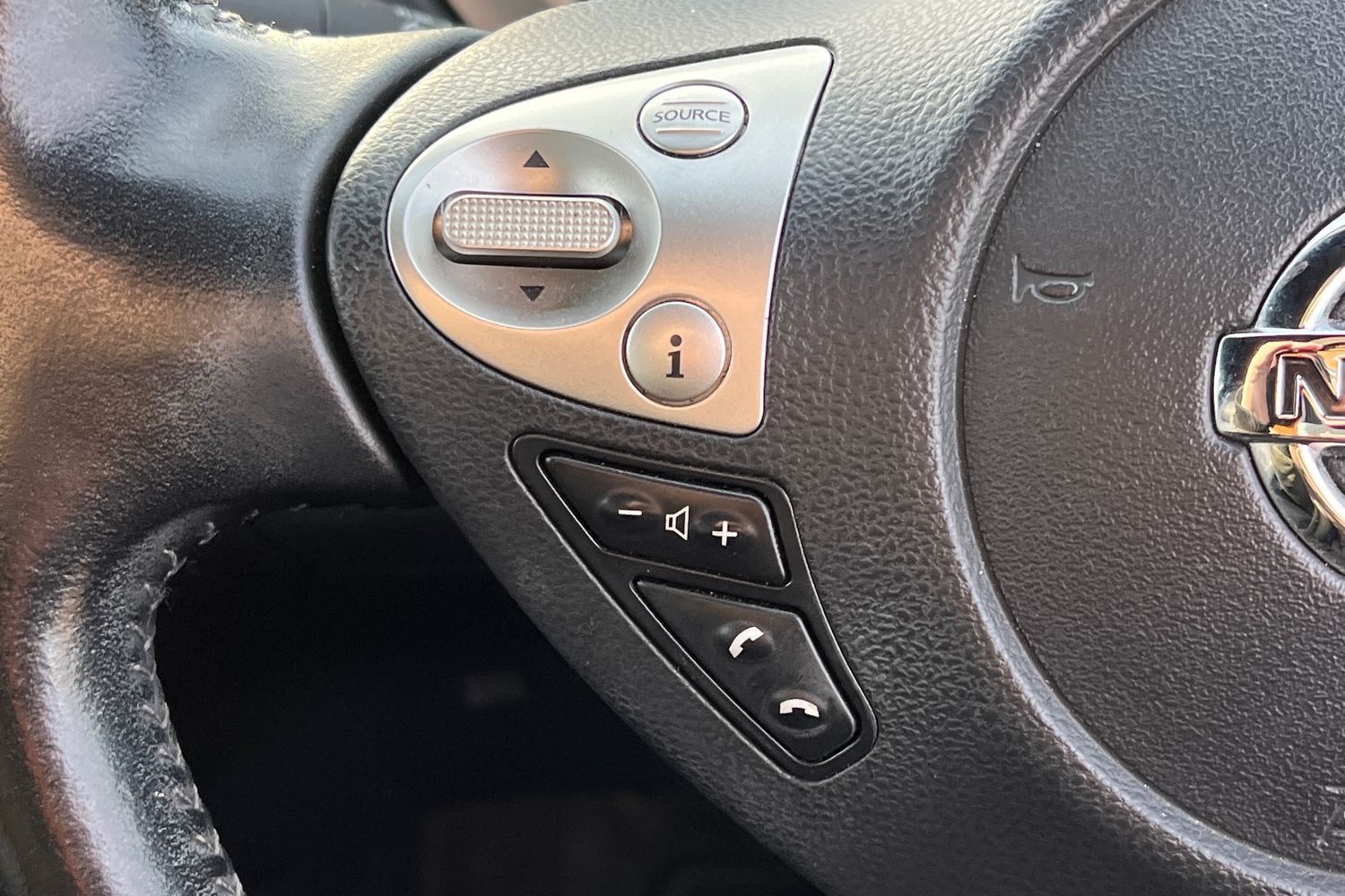 Used Nissan Juke 2018 for sale - 77527498: Photo 11