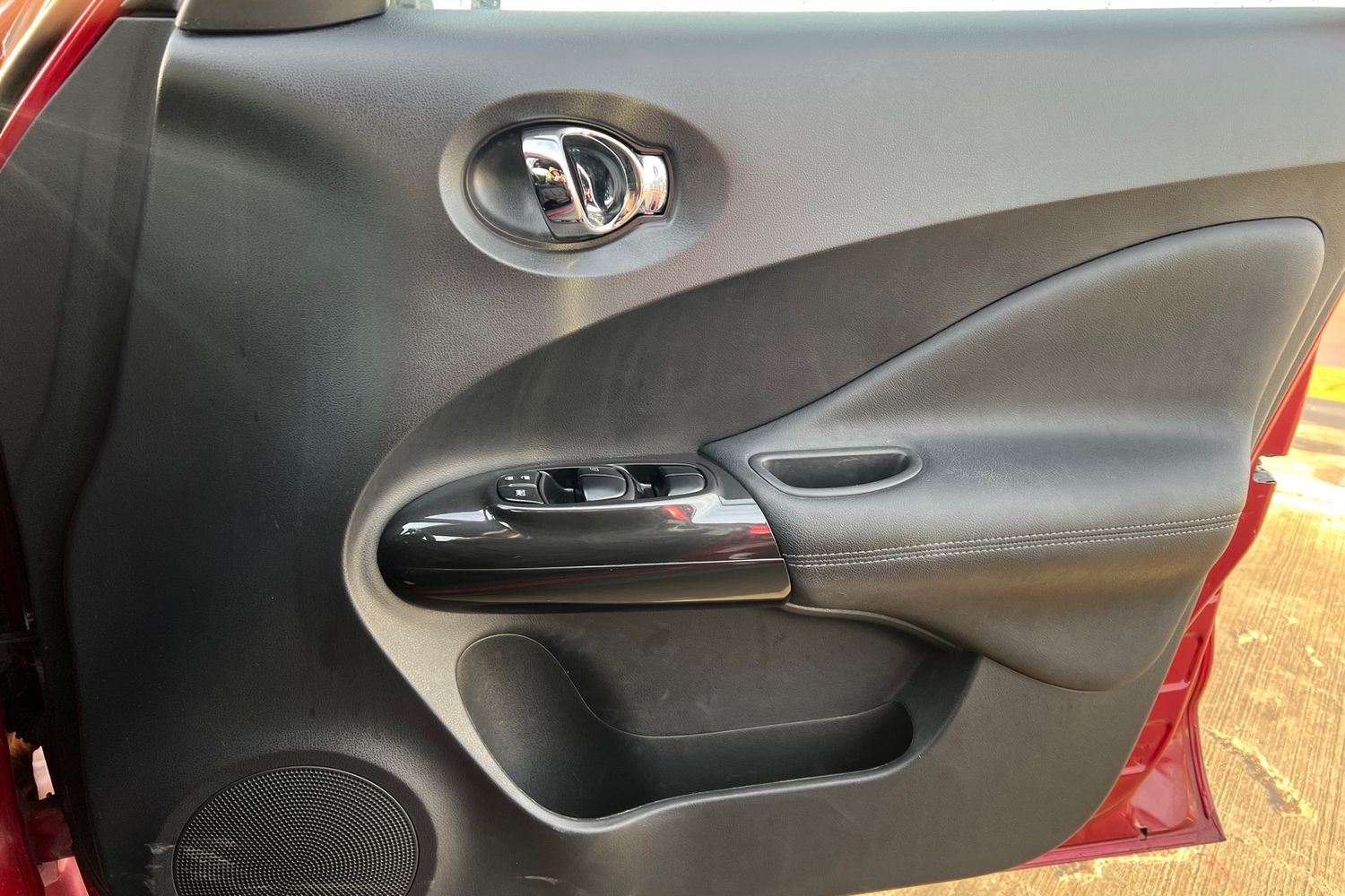 Used Nissan Juke 2018 for sale - 77527498: Photo 17