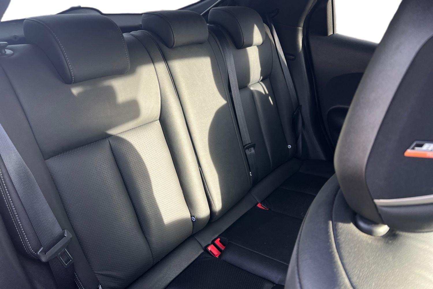 Used Nissan Juke 2018 for sale - 77527498: Photo 19