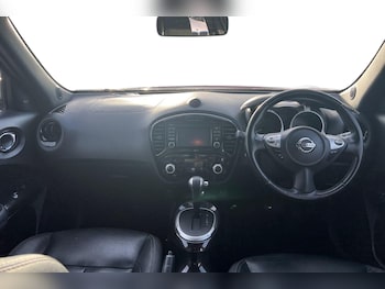 Used Nissan Juke 2018 for sale - 77527498: Photo