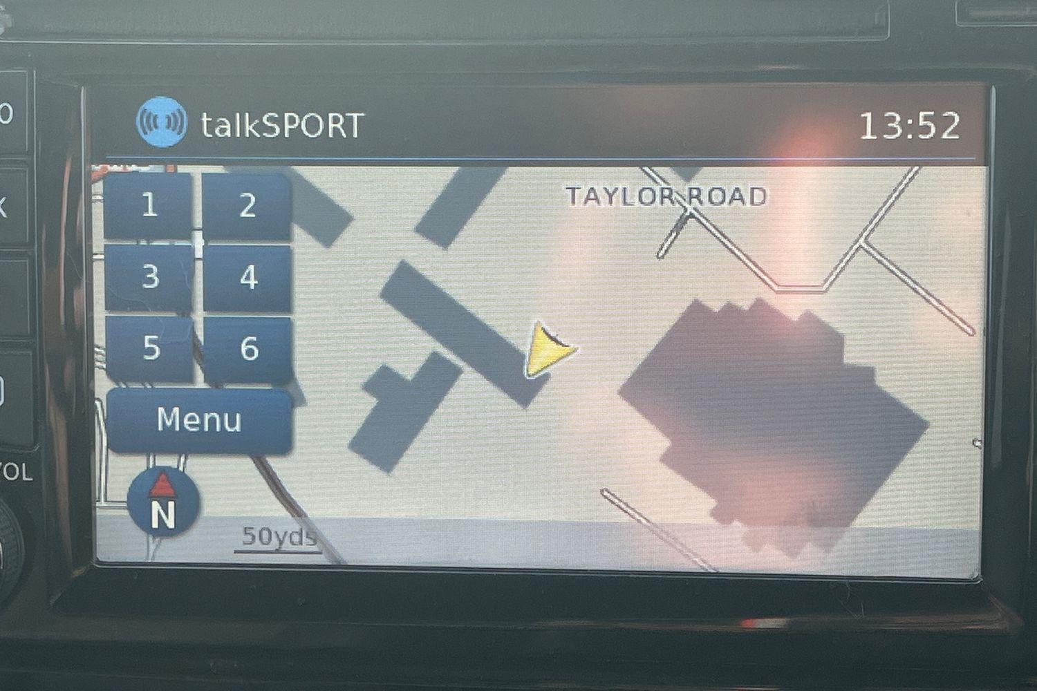 Used Nissan Juke 2018 for sale - 77527498: Photo 5