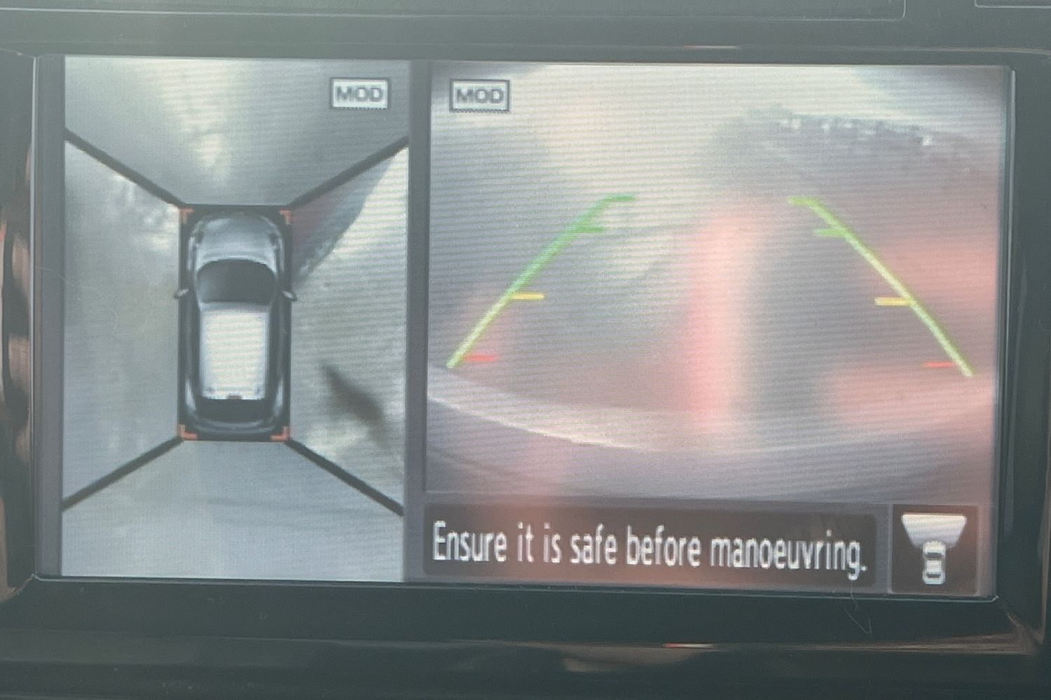 Used Nissan Juke 2018 for sale - 77527498: Photo 8