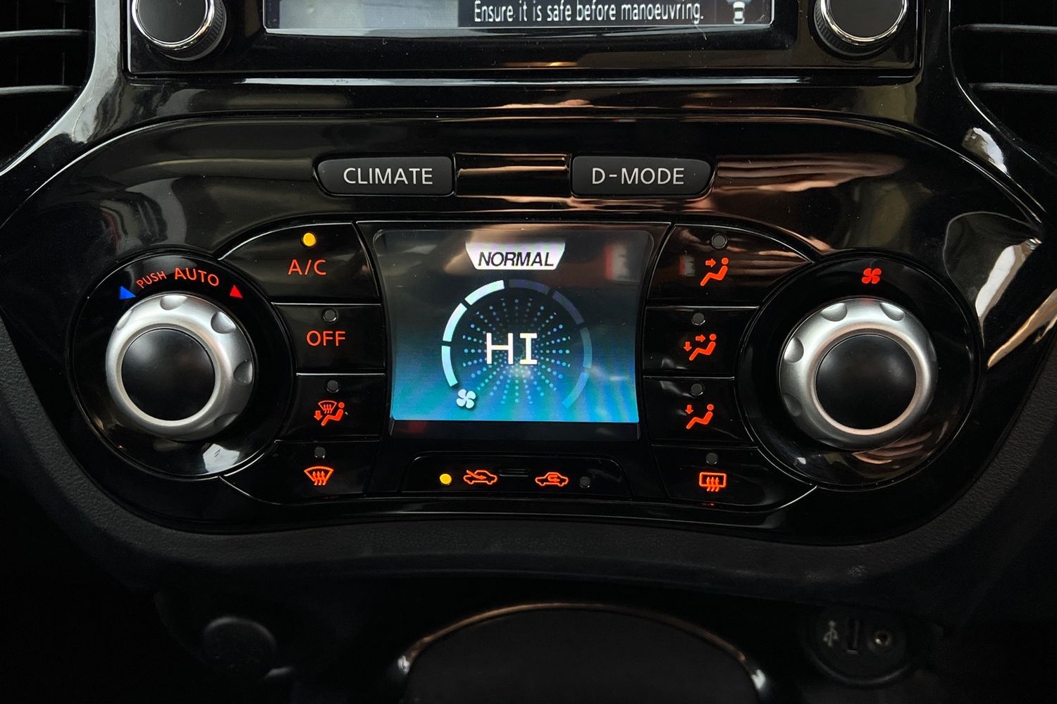 Used Nissan Juke 2018 for sale - 77527498: Photo 9